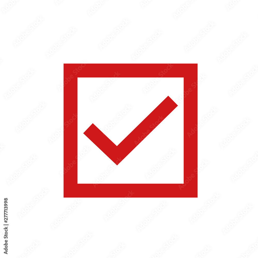 red cross mark icon template color editable. Symbol No or X button for correct, vote, check, not approved, error, wrong and failed decision. vector sign isolated on white background red cross mark icon template color editable. Symbol No or X button for correct, vote, check, not approved, error, wrong and failed decision. vector sign isolated on white background