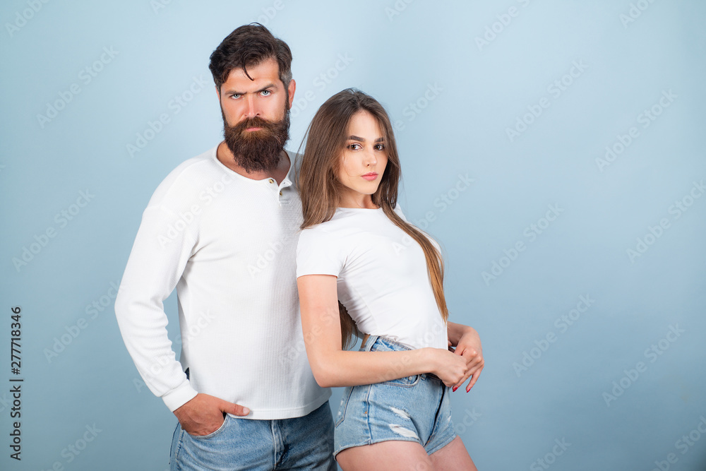Sensual couple enjoying intimacy. Young lovers couple. Hot woman moaning in ecstasy embracing man. Kissing couple portrait. Sensual relationship. Sensual couple enjoying intimacy. Young lovers couple. Hot woman moaning in ecstasy embracing man. Kissing couple portrait. Sensual relationship.