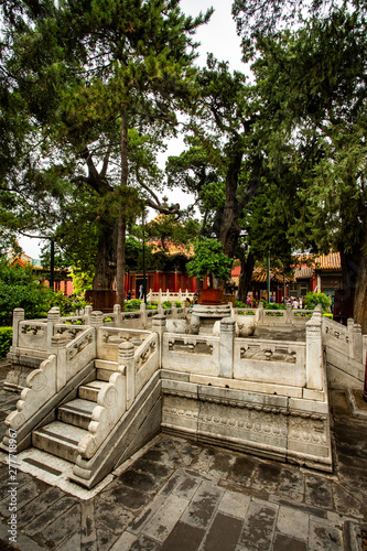 beijing forbidden city palace