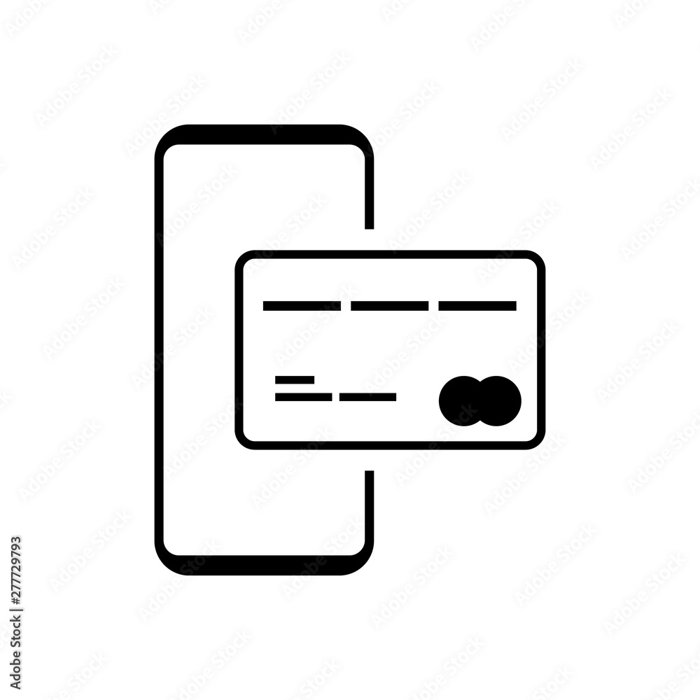 Mobile banking icon. Mobile app for finance and banking. Online payments and money transfer symbol for web and mobile design Mobile banking icon. Mobile app for finance and banking. Online payments and money transfer symbol for web and mobile design