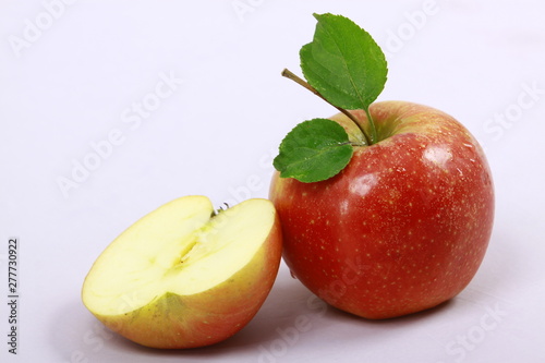 Soczyste Jabłka 
