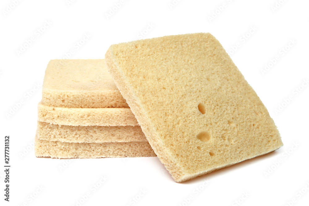 Tranches de pain de mie Tranches de pain de mie