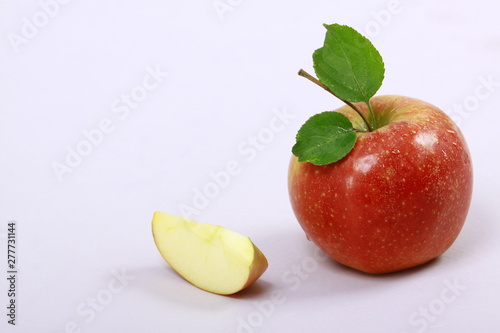 Soczyste Jabłka 