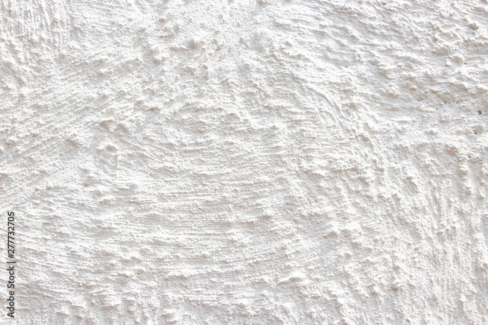 Obraz premium Subtle white wall texture grunge grit concrete graphic resource