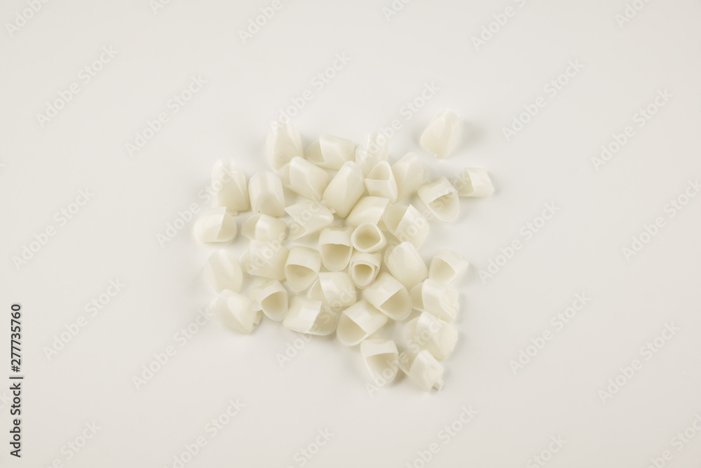 Artificial Temporary Dental Crowns Artificial Temporary Dental Crowns