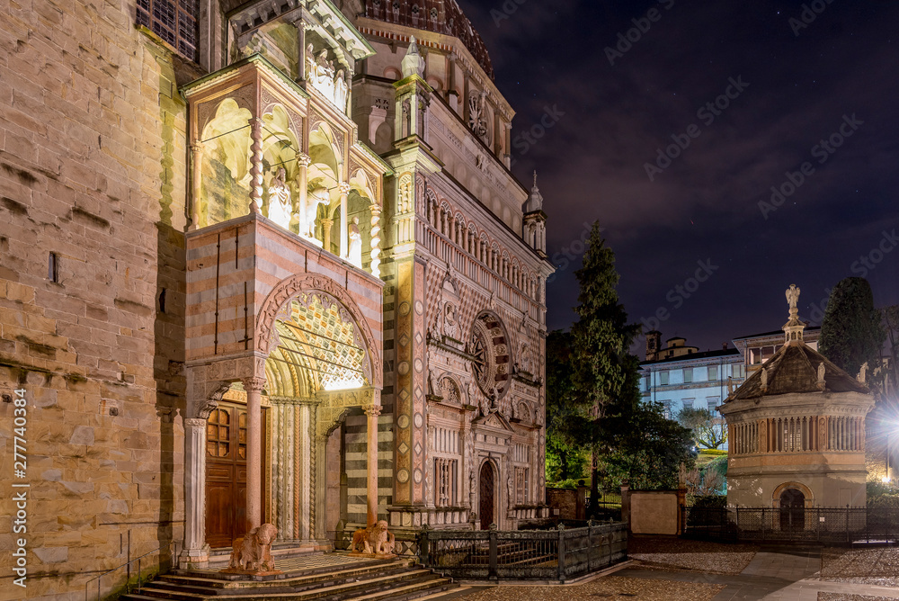 Fototapeta premium Cremona