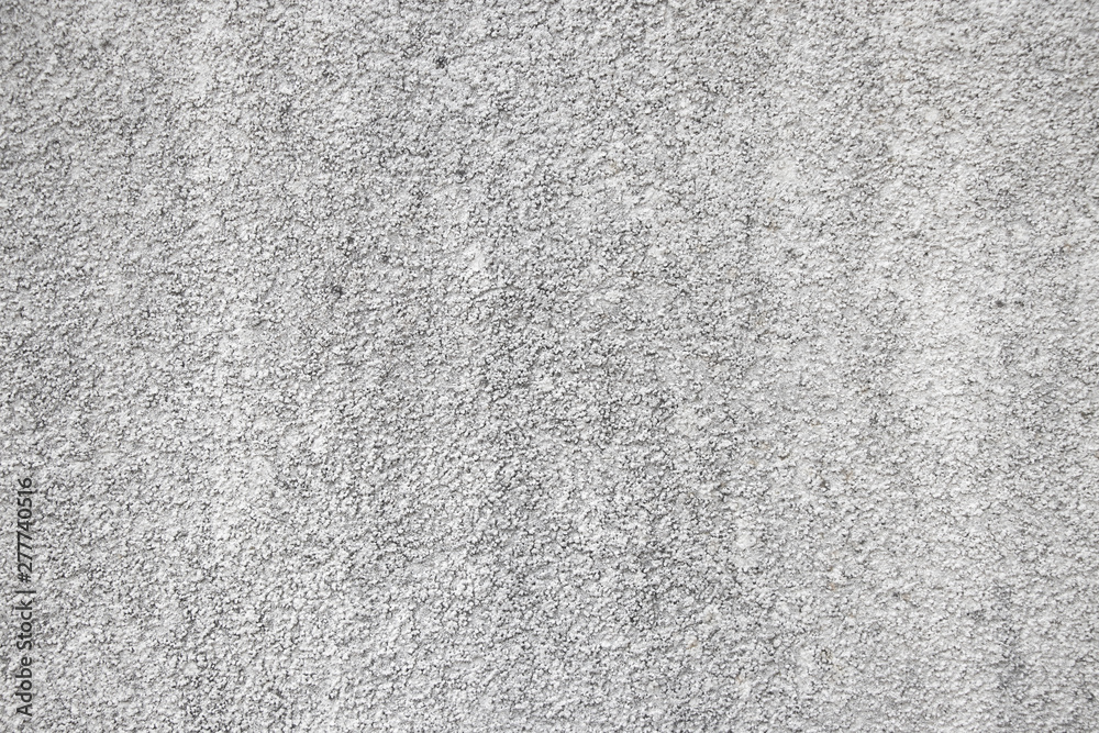 Fototapeta premium Subtle white wall texture grunge grit concrete graphic resource