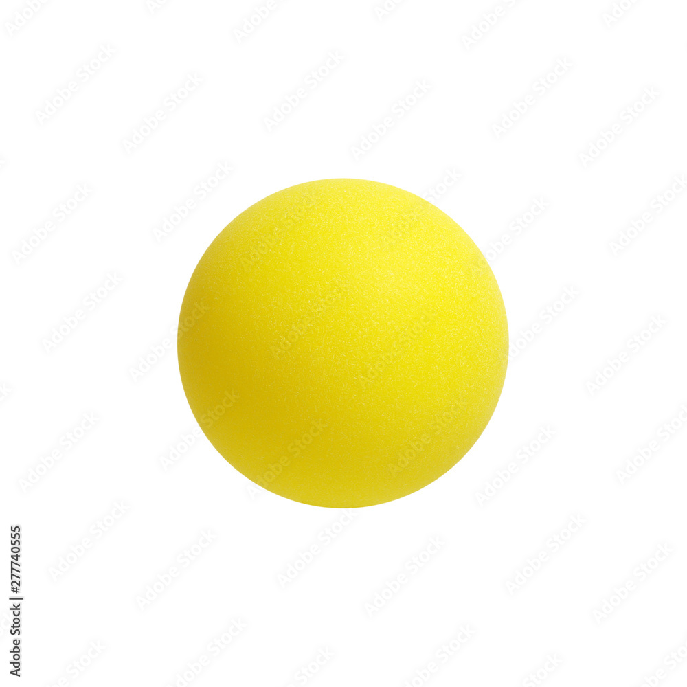 ping-pong ball isolated on white ping-pong ball isolated on white