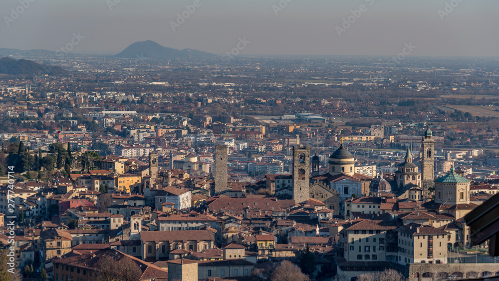 Bergamo, Italia