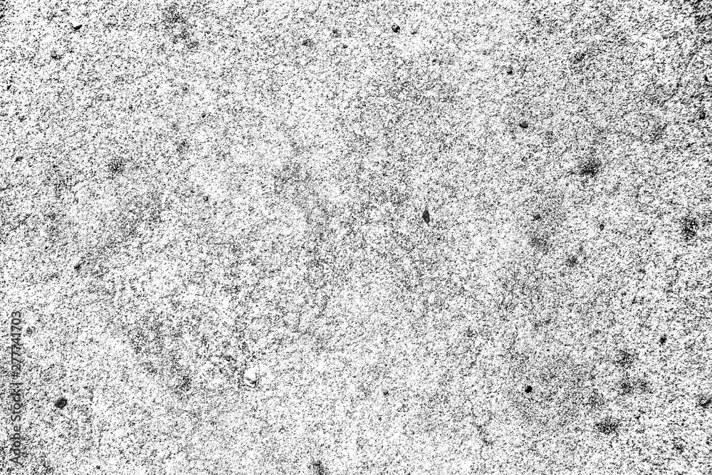Two tone Grunge texture black and white rough vintage distress background Two tone Grunge texture black and white rough vintage distress background