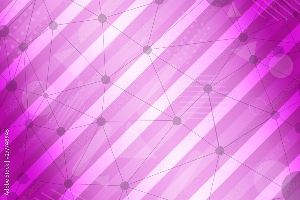 Fototapeta premium abstract, pink, design, wallpaper, illustration, light, backdrop, blue, texture, purple, art, graphic, pattern, color, fractal, lines, red, digital, wave, fantasy, violet, white, flow, artistic