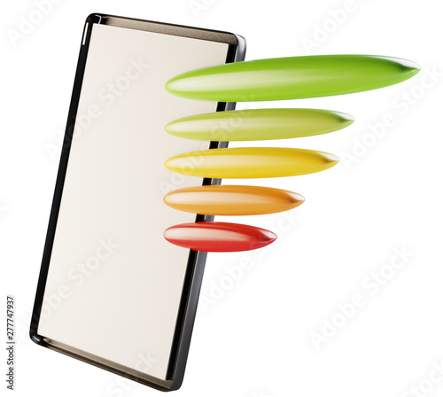 mobile phone internet conne...