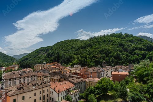paese italiano © tommypiconefotografo