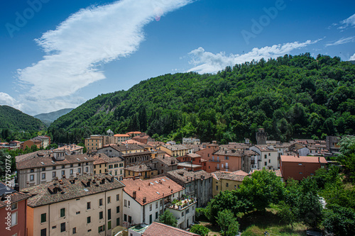 paese italiano © tommypiconefotografo