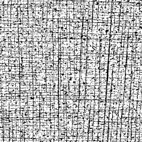Abstract background. Monochrome texture. Image includes a effect the black and white tones