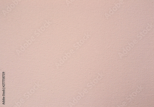 Texture, background, backdrop, cotton canvas fashionable color Creme de Peche