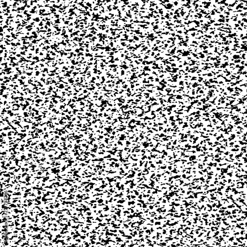Abstract background. Monochrome texture. Image includes a effect the black and white tones