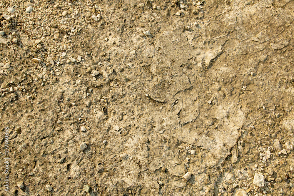 background is a stone texture. Beige old wall background is a stone texture. Beige old wall
