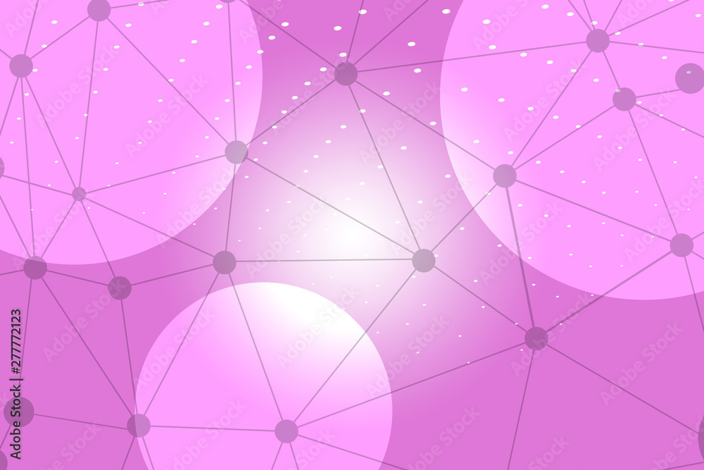 Fototapeta premium abstract, purple, blue, wallpaper, design, light, wave, illustration, pink, texture, art, graphic, pattern, lines, curve, digital, waves, color, backdrop, line, motion, flow, backgrounds, energy, web