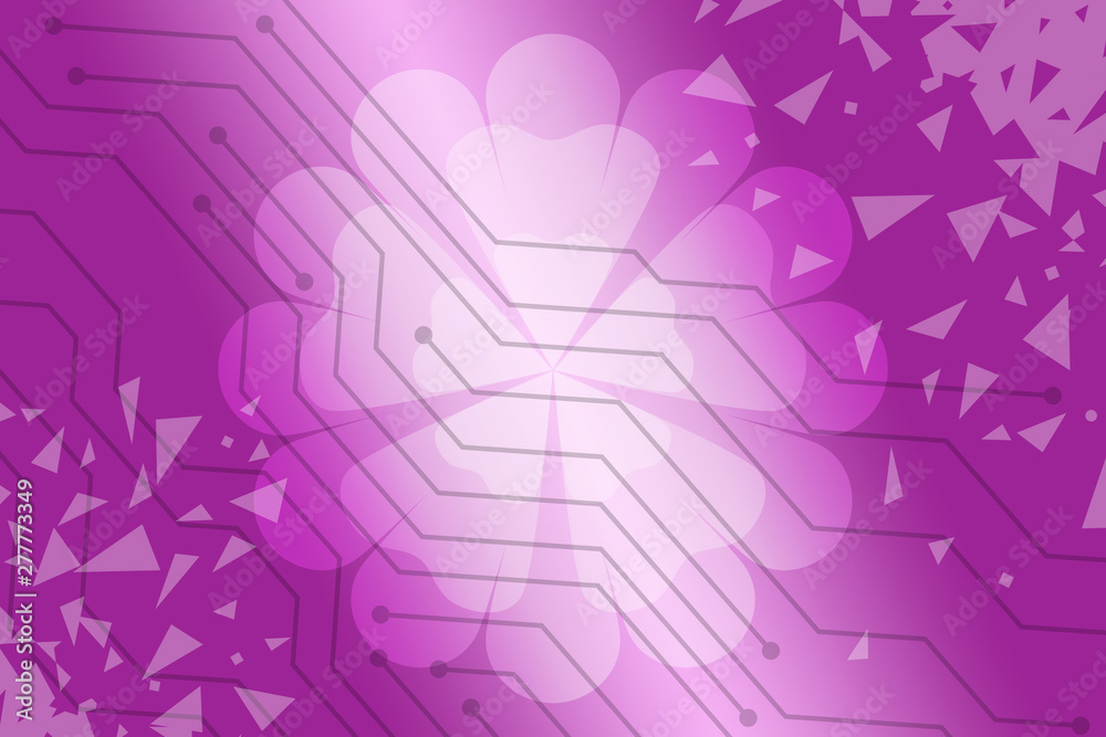 Obraz premium abstract, pink, design, wallpaper, light, wave, pattern, illustration, backdrop, texture, purple, art, blue, backgrounds, white, line, color, lines, graphic, curve, digital, love, violet, red, decor