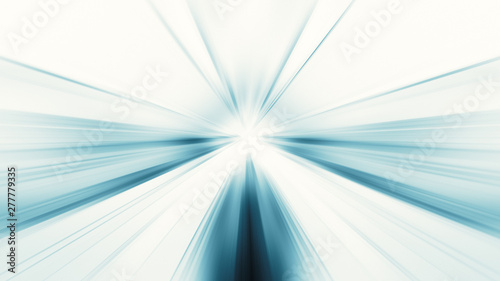 Glow blur lines abstract background