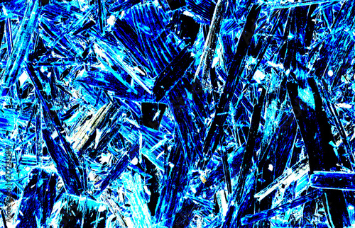 Texture image of OSB plate