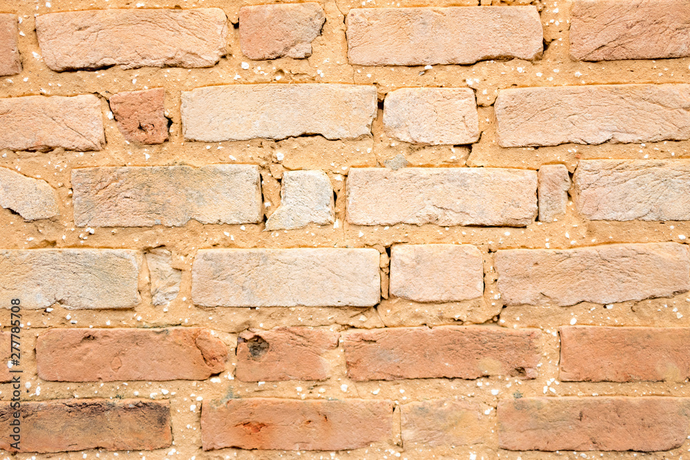 old brick wall background old brick wall background