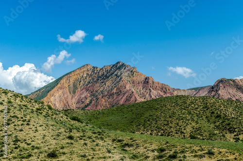 Rock in Armenia