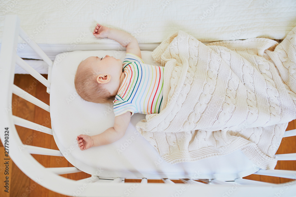 Baby crib attached to parents bed hotsell