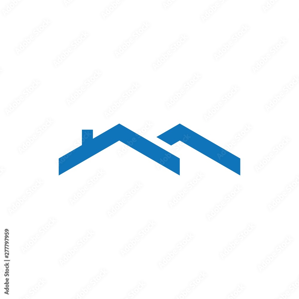 Property and Construction Logo Property and Construction Logo
