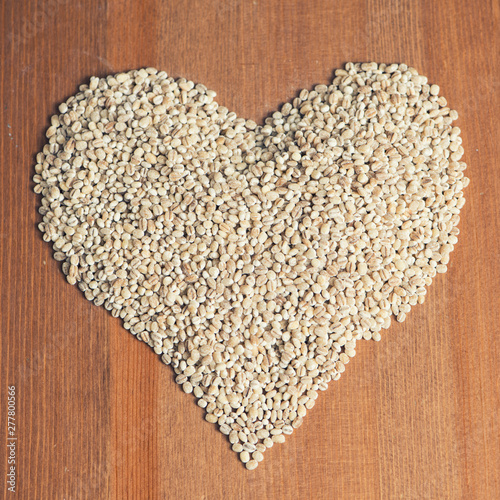 Heart Healthy