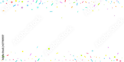 sprinkles cupcakes vector fall