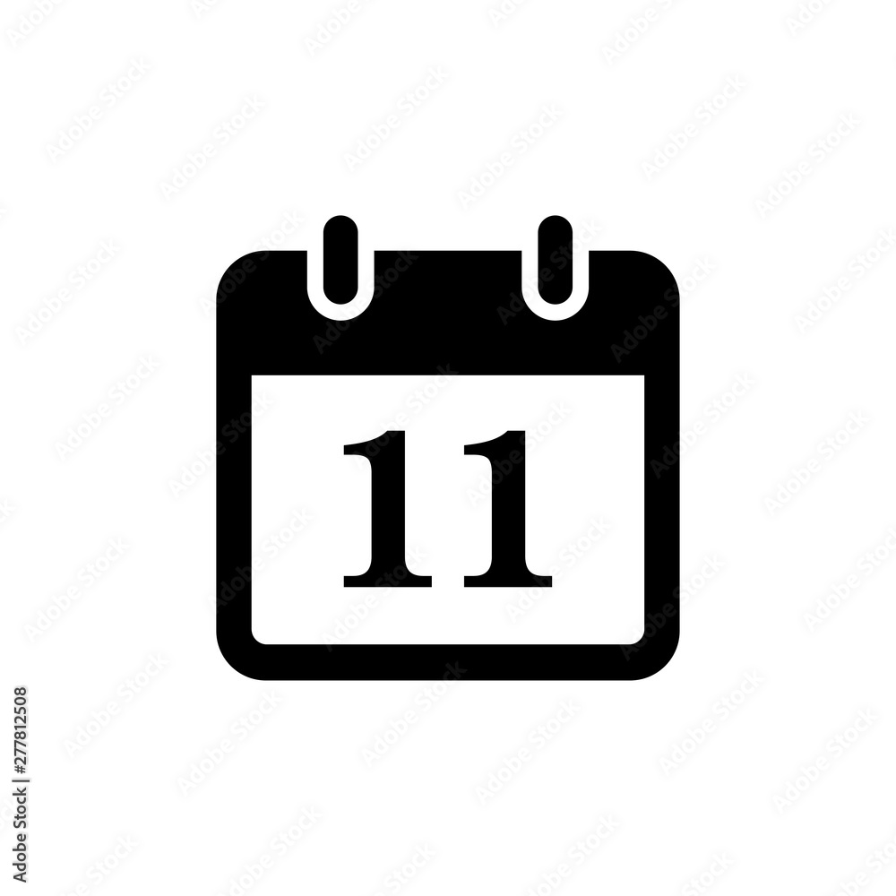 Calendar Date symbol icon vector illustration Calendar Date symbol icon vector illustration