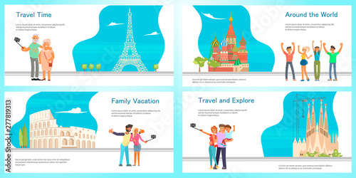 Welcome to Europe page website
