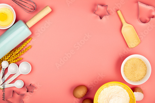 Baking or cooking ingredien...