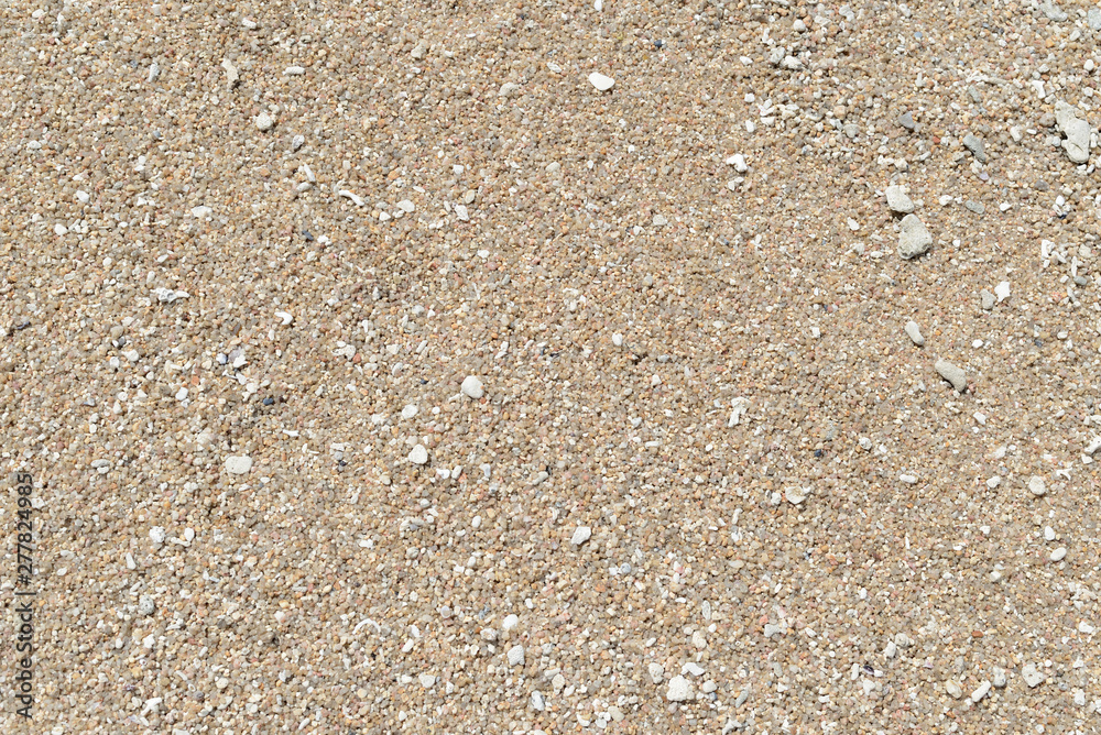 Sand on the coast of the sea close up. Natural abstract background Sand on the coast of the sea close up. Natural abstract background