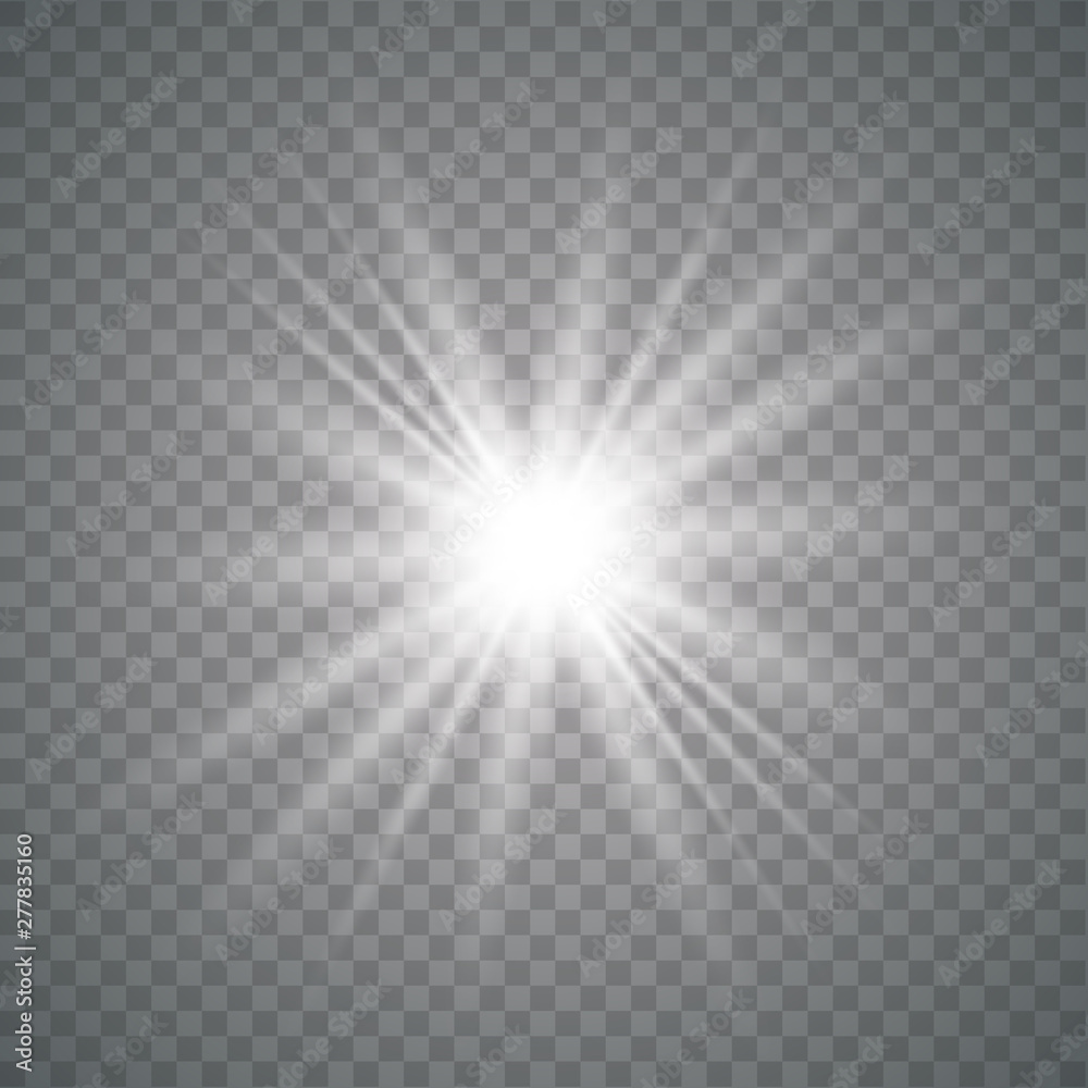 Sparks glitter special light effect Sparks glitter special light effect