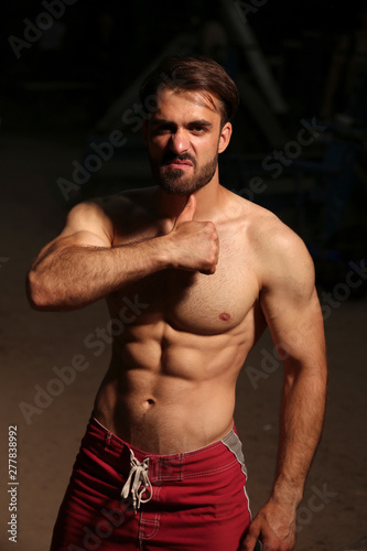 training, fitness, sexy, gym, body, chest, bodybuilder, abs, torso, muscular, Guy, Man, workout, sport, dumbell, dumbells, Model, Male, sexy, sexually. Health, strong, manly, brutal, power, Summer