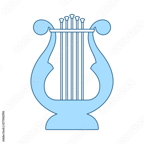 Lyre Icon