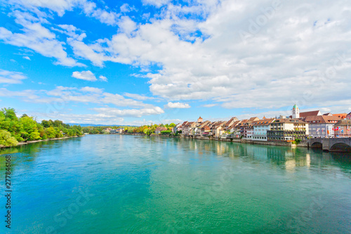 Rheinfelden, Schweiz