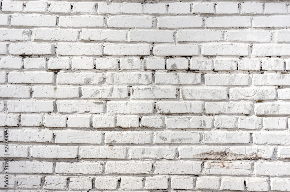 Abstract weathered texture stained old stucco light gray and aged paint white brick wall background in rural room, grungy rusty blocks of stonework technology color horizontal architecture wallpaper Abstract weathered texture stained old stucco light gray and aged paint white brick wall background in rural room, grungy rusty blocks of stonework technology color horizontal architecture wallpaper