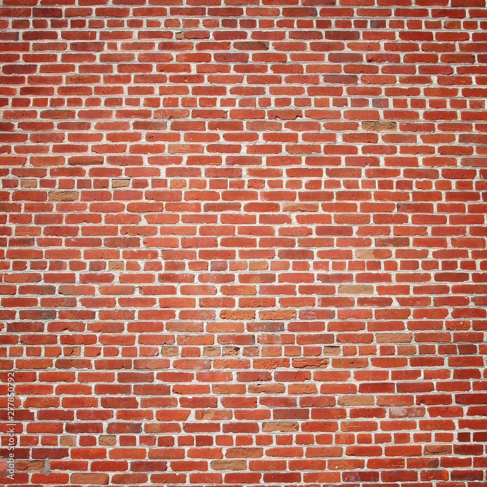 Brick texture Brick texture
