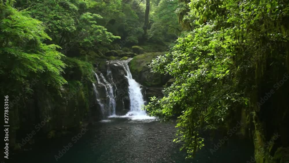 天狗滝 天狗滝