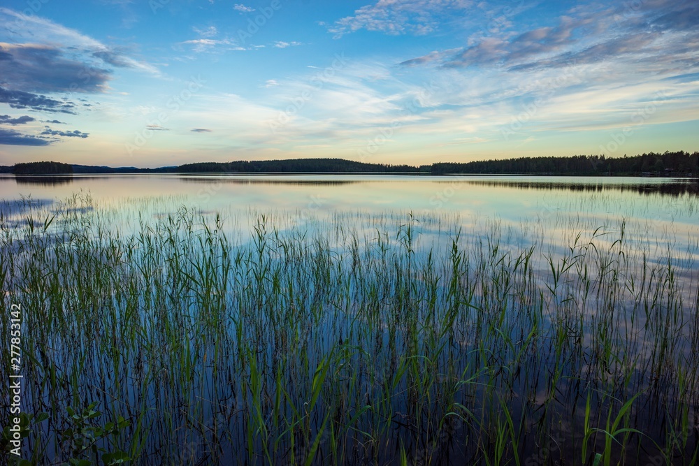 Schweden - Landschaft Schweden - Landschaft