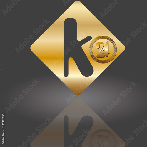 k 24