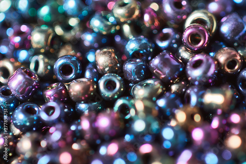 Beautiful beads