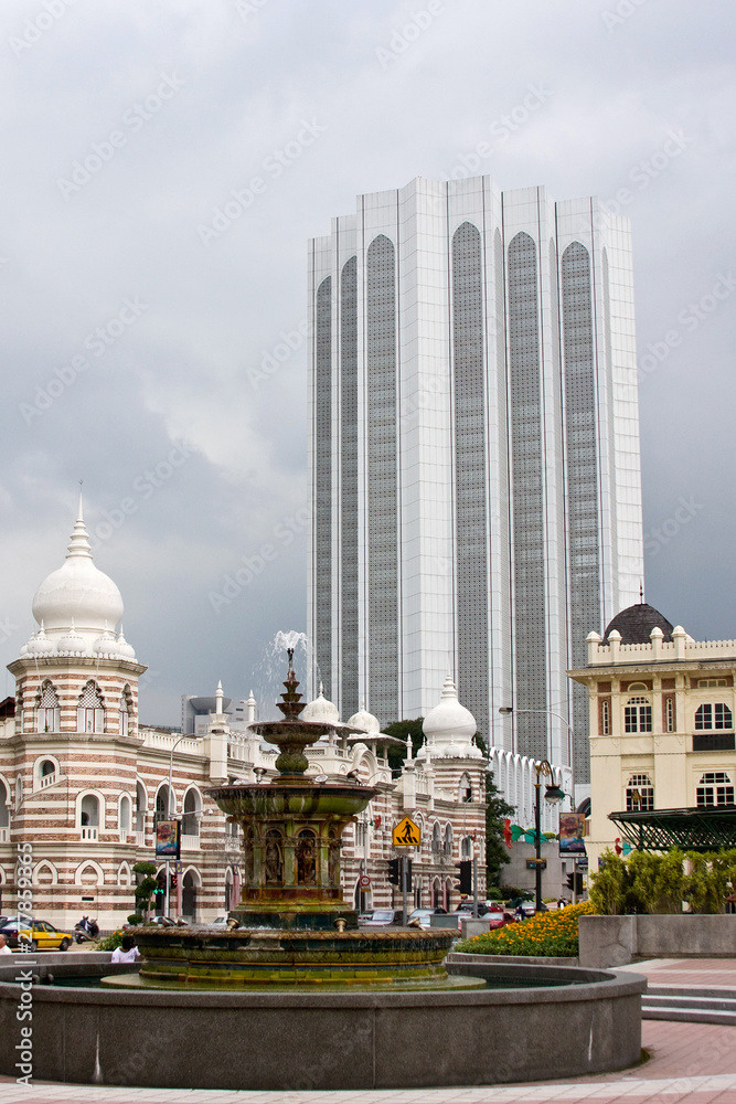 Obraz premium KL