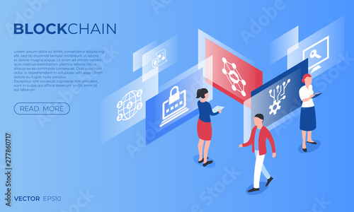 Crypto currency bitcoin technology