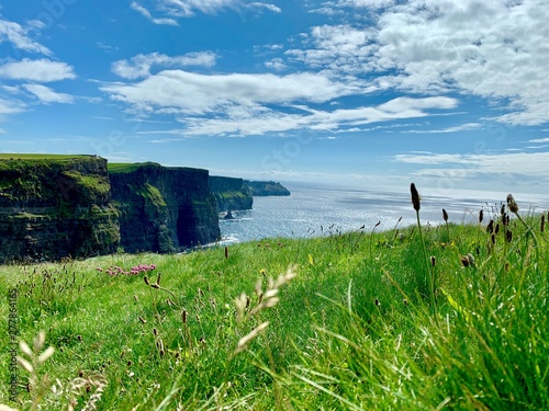 Ireland photo