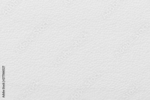 Styrofoam texture background